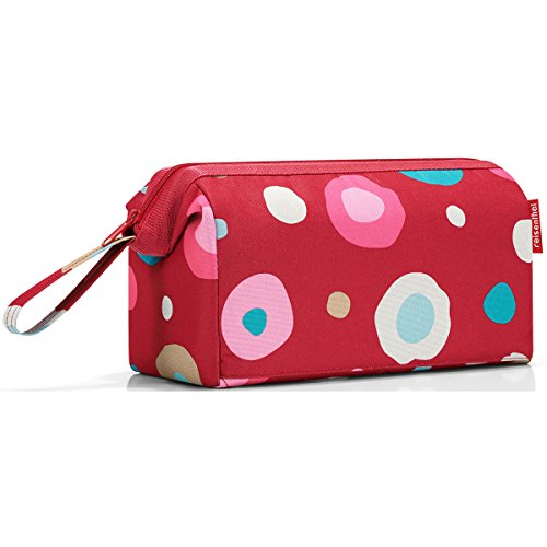 Reisenthel Beauty Case, funky dots 2 (Multicolore)...