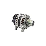 Alternator F000BL08F2 140A 12V for VW Golf Polo Audi A1 A3 Skoda Seat 1.2TSI 1.4TSI EA211 |