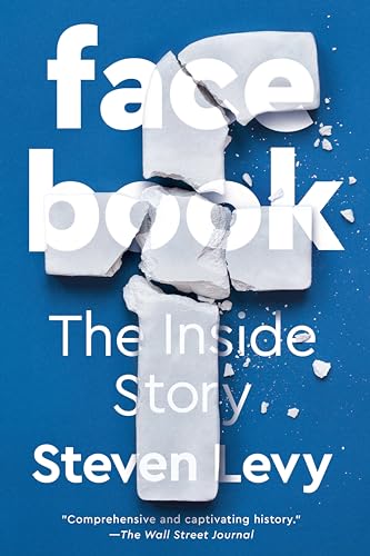 Facebook: The Inside Story image 2