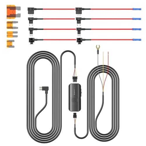VIOFO Type-C HK6 Hardwire Kit