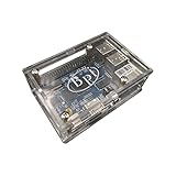 Experimentelle Grundplatte für Banana Pi M4 M5 Boards.
