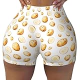 Maintien du corps et maintien : ce short froissé et short de levage des fesses sculptent votre forme naturellement, offrant l'équilibre idéal entre confort et contour. Conçu comme un short de sport réaliste pour femme, un short de cyclisme pour femme et un short de compression, ils offrent un soutien sans serrer. Des shorts de motard pour femme aux vêtements d'entraînement pour femmes, ils mettent en valeur la confiance et s'adaptent à un port tout au long de la journée