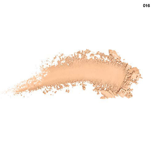 Stay Matte Pressed Powder In 016 Deep Beige, Pack Of 1 #TOP2