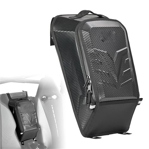 Sac de rangement central rigide EVA haut de gamme pour habitacle UTV ZForce
