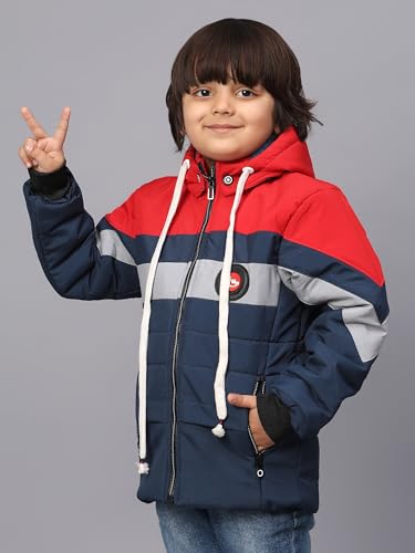 Image of Sky Heights Boys Jacket