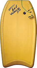 Prancha Bodyboard Bel Fix Gde 302, Bel Fix, Sortido