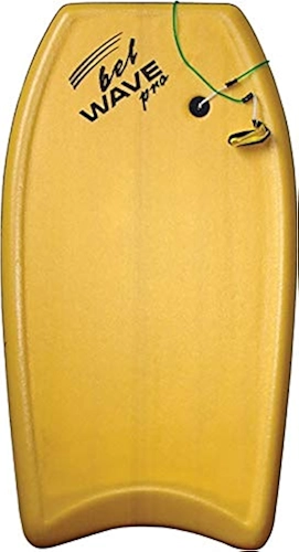 Bel - Prancha Bodyboard Bel Fix Gde 302 Sortido