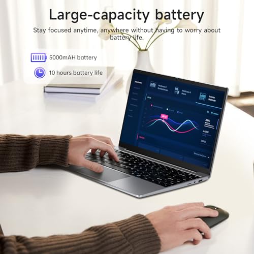 FOLINHAM N4020C Laptop 8GB RAM 256GB SSD の商品画像 4
