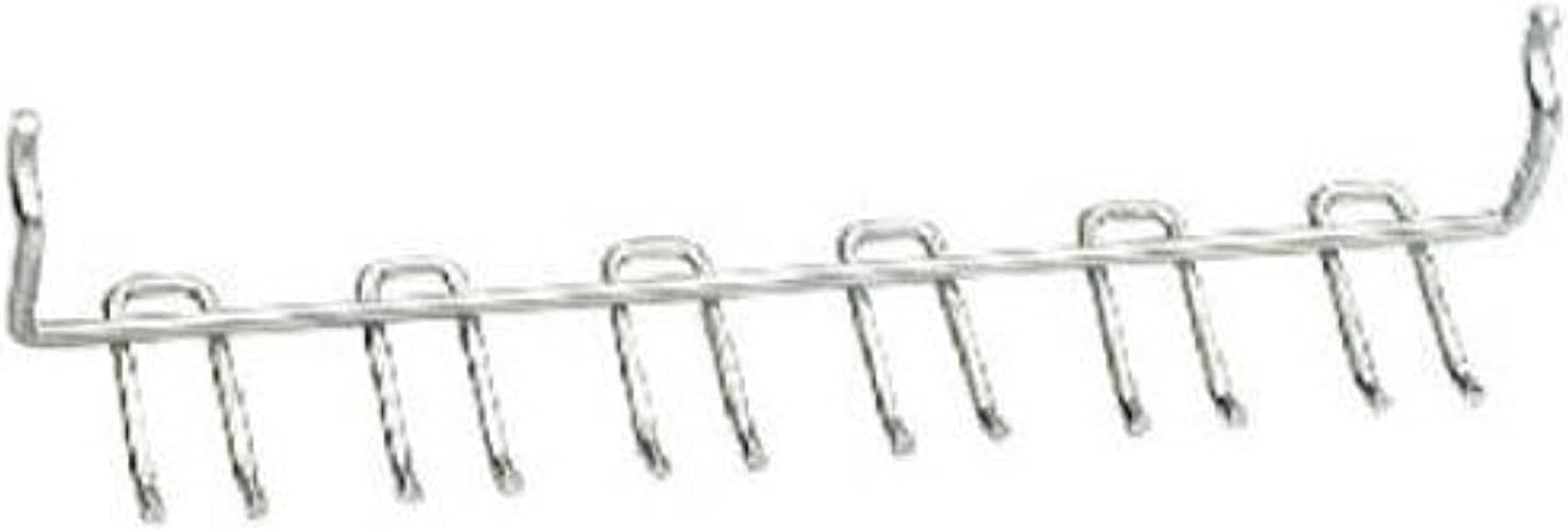 Lehigh 18888 Zinc plated Multi-Tool Rack