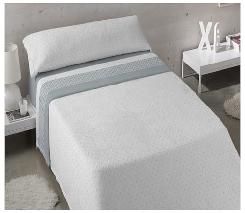 Genérico Sábanas Coralina Térmicas: Juego