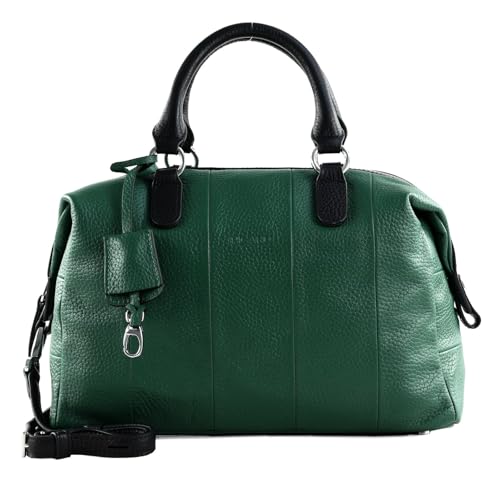 Sac à épaule Picard Linia vert avec bandoulière amovible et grand compartiment