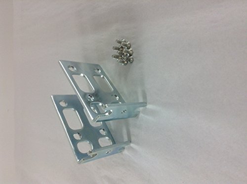 Price comparison product image Rack mounting kit - ACS-2600RM-19=