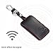 Happyit Cuero Coche Llave Caso Cubrir Llavero para Renault Laguna Espace 2...