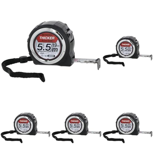 V(Takagi) Ɍ RpNg I[gbN RxbNX 19mm×5.5m W[ (× 5)