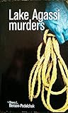  Lake Agassi Murders: Lakeview of Deception (English Edition)