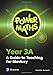 Price comparison product image Power Maths Year 3 Teacher Guide 3A (Power Maths Print)