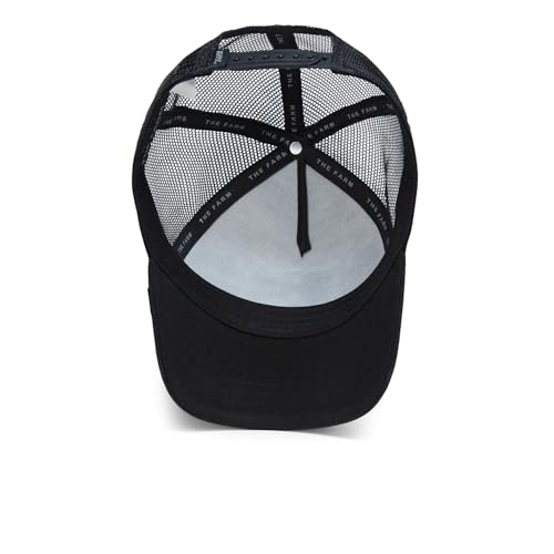 Image of Goorin Bros. Men's The Farm A-Frame Trucker Cap Baseball Cap