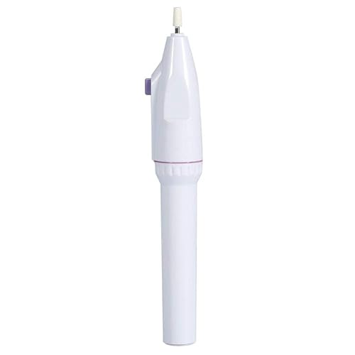 Taladro de lima de uñas eléctrico portátil Pulidora de uñas profesional Manicura Pedicura máquina de lima de uñas conjunto con 5 piezas bits para