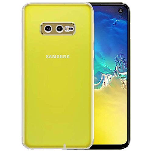 Image of Case Creation Brand -Plastic Mobile Cover For Samsung Galaxy Z Fold 4 (Soft & Flexible Back Case),Transparent