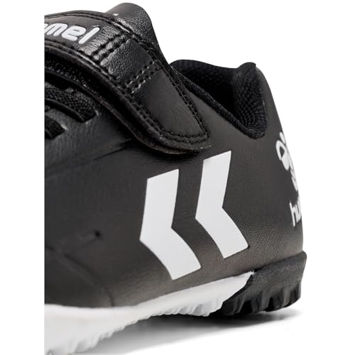 Botas de fútbol hummel Top Star TF para evitar resbalones en niños talla 30 7
