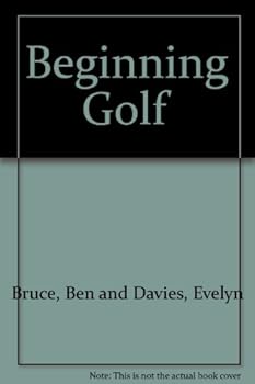 Beginning Golf