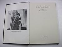 Cwpwrdd Nansi B0000EEFPI Book Cover