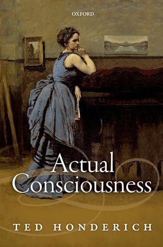 Actual Consciousness view 2