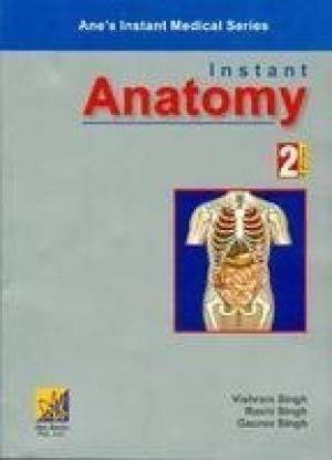 Instant Anatomy