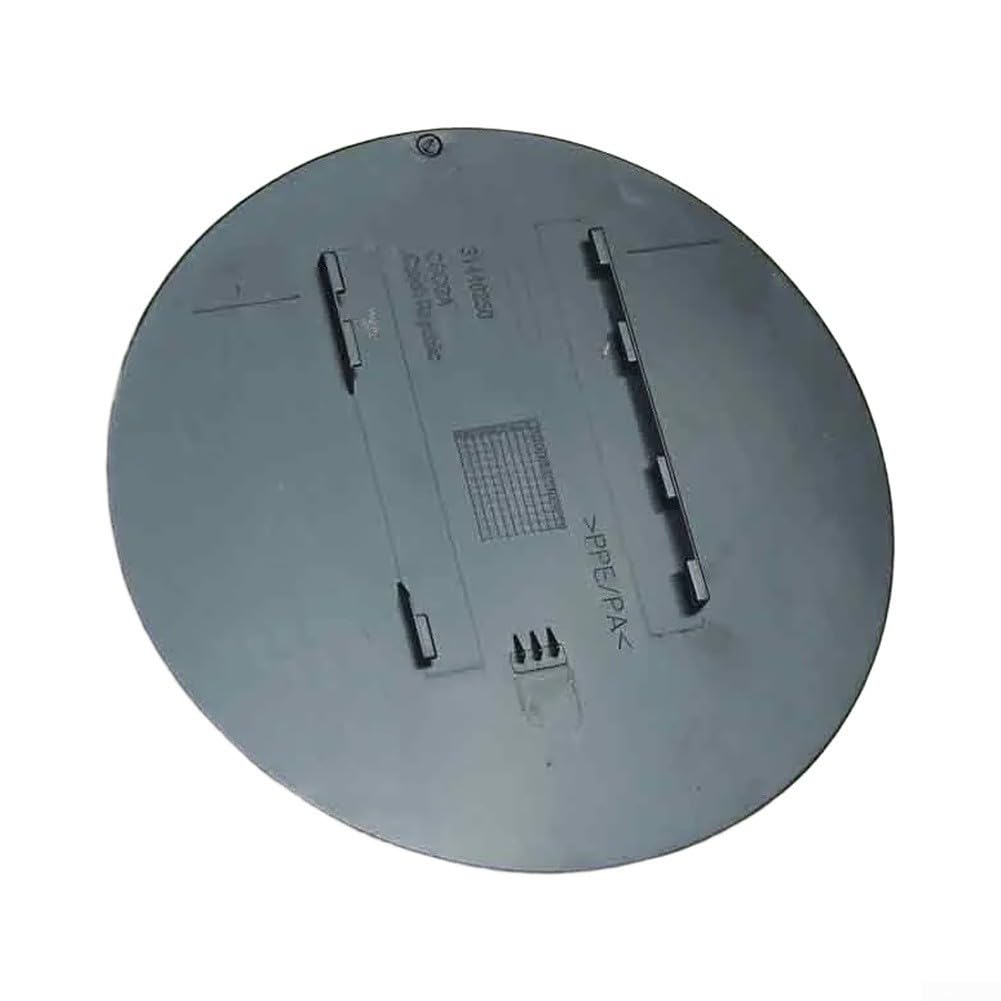 Tapa para depósito Combustible para volvo para xc60 2009-2017