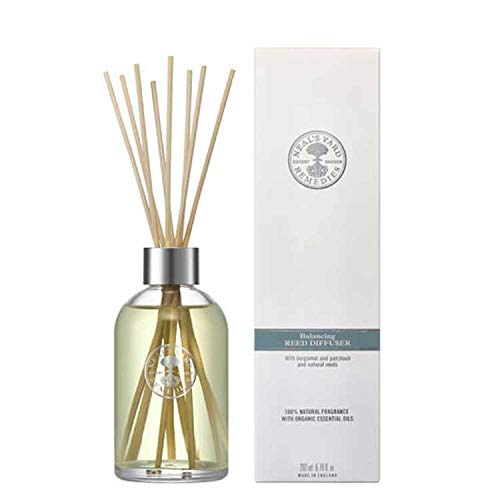 NEAL'S YARD REMEDIES(ニールズヤードレメディーズ) リードフレグランスディフューザー 