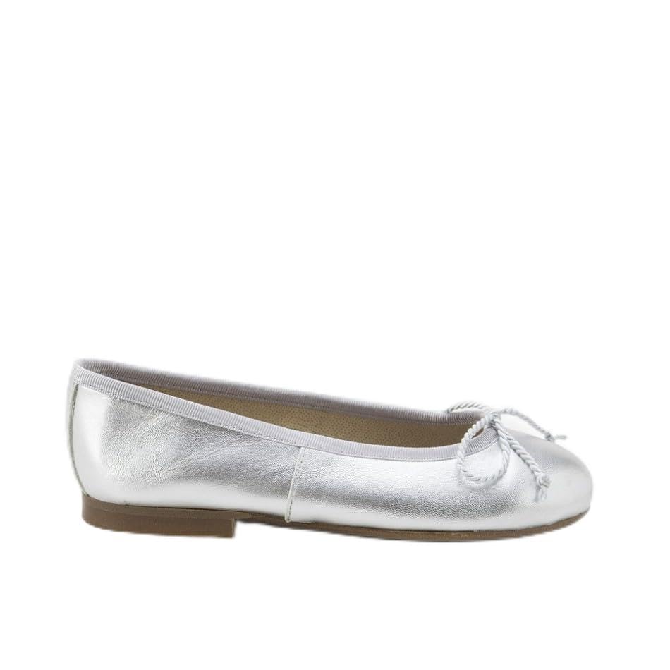 Eli1957 Bailarinas Cordón Plata Papanatas