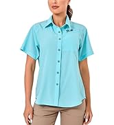 Little Donkey Andy Dames UPF 50 UV-bescherming Shirt Ultra Ademend Little Donkey Andy Dames UPF 50 UV-bescherming Shirt Ultra Ademend