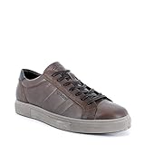 IGI&CO; Sneakers, Herren, Leder, Schnürsenkel, Made in Italy