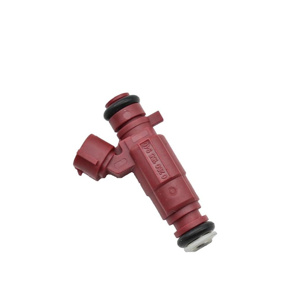 Car Petrol Injector 4PCS Fuel Injector 16600-9F600 for Almera II for Hatchback for N16 for Tino for V10 for Primera for P11 for P12
