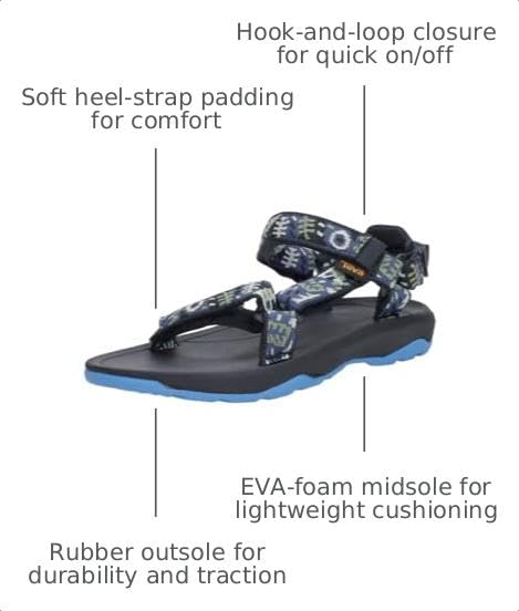 Image of Teva Women's Hurricane XLT 2 Sport Sandal