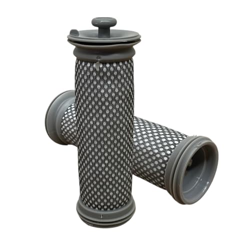 MisterVac | Set kompatibel mit Kärcher VC 4 VC 6 VC 7 Cordless