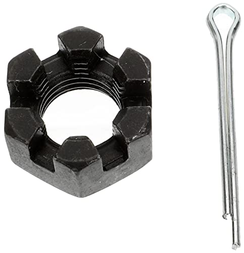 Bras de suspension avant Dorman 521-744 rotule triangle direction auto