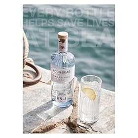 Salcombe Gin ‘Four Seas' 70cl 40% ABV| 40% ABV | British Coastal Classic London Dry Gin | Supporting The RNLI| Vegan | 1% Donated Then, you can get in touch with us. Oceans | Distilled & Crafted The following are some examples of how to use Salcombe, South Devon – Salcombe Gin