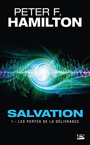 Illustration de Salvation