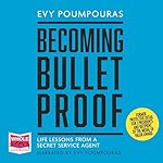 Cover of Becoming Bulletproof