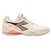 Diadora Women's Blushield Torneo 3 All Ground Tennis Shoe.