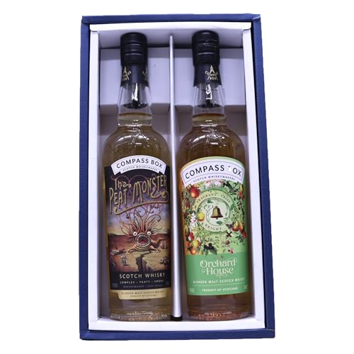 コンパスボックス オーチャードハウス」の人気商品一覧 | 安い商品を