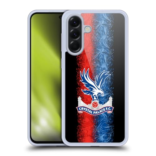 Coque Samsung Galaxy A56 5G Crystal Palace FC évite les rayures de l'écran