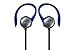 Samsung Level Active Wireless Bluetooth Fitness Earbuds - Blue (US Version With Warranty)