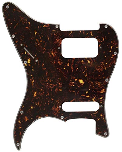 GLM^[sbNK[h For Fender US 11 Screw Hole Stratocaster Start HS Style (4vCuEg[^X)