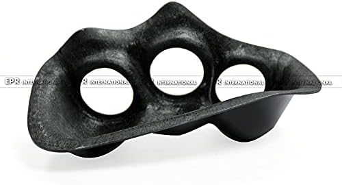 For NISSAN SILVIA S15 Uras Type Dash Mount Triple Gauge Pod 60mm(RHD) Carbon Fiber Modified Tuned Tuning Car Body Parts Kits