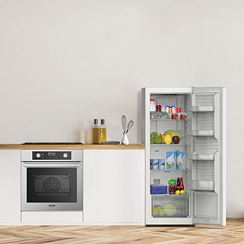 Galanz GLF11UWEA16 Convertible Freezer/Fridge thumb #4