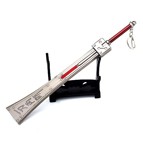 Superbuybox Final Fantasy 16 Martial Arts Weapon Sword