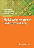 Modellbasierte virtuelle Produktentwicklung