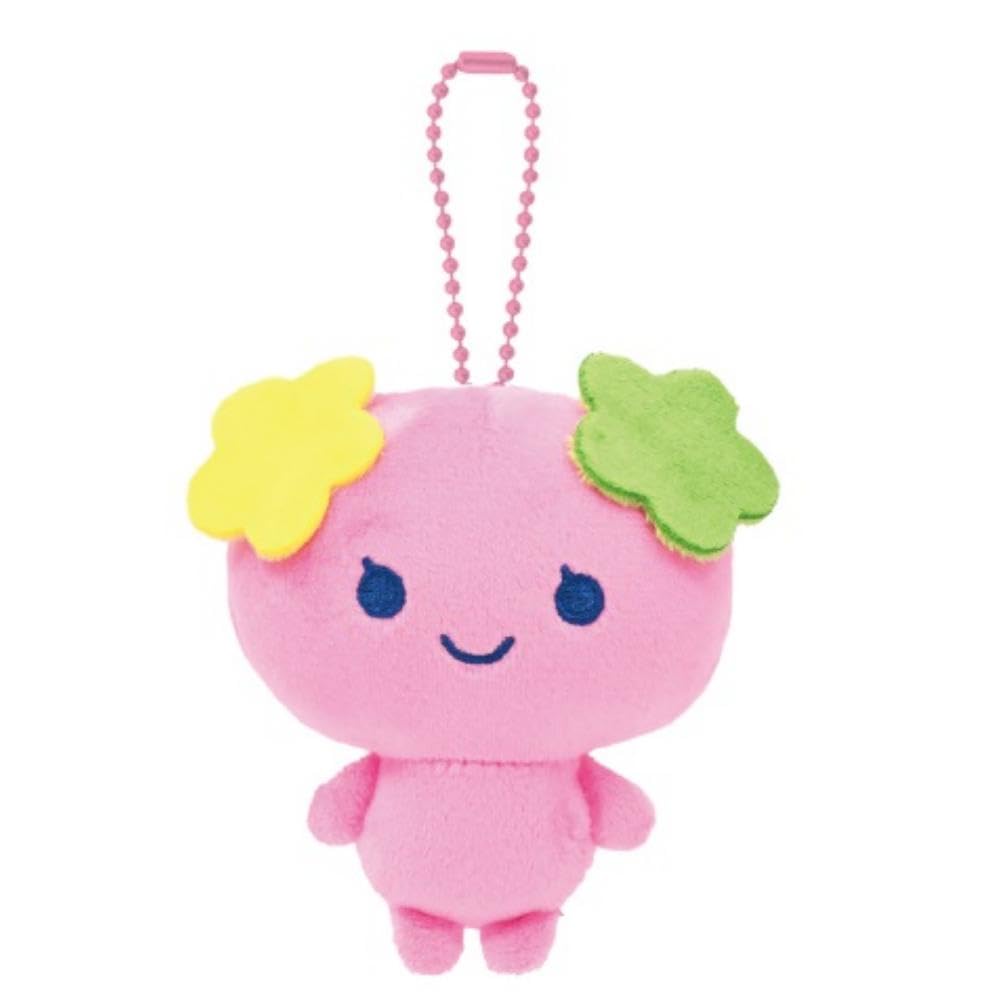 Amazon.co.jp: たまごっち ふらわっち Tamagotchi Paradiseマスコット